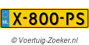 X800PS