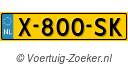 X800SK