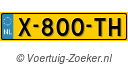 X800TH