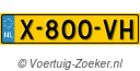 X800VH