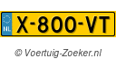 X800VT
