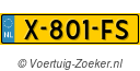 X801FS