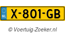 X801GB