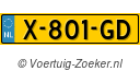 X801GD