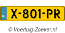 X801PR
