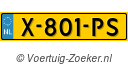X801PS