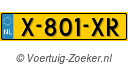 X801XR