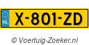 X801ZD