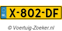 X802DF