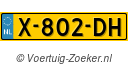 X802DH
