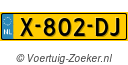 X802DJ