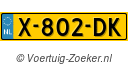 X802DK