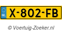 X802FB
