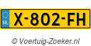 X802FH