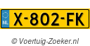 X802FK