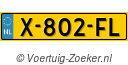 X802FL