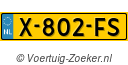 X802FS