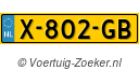 X802GB
