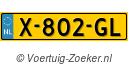 X802GL