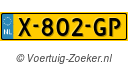 X802GP