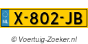 X802JB