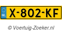 X802KF