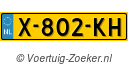 X802KH