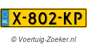 X802KP