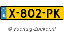 X802PK