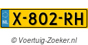 X802RH