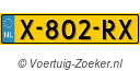 X802RX