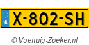 X802SH