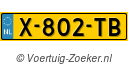 X802TB