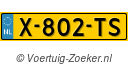 X802TS