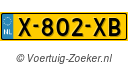 X802XB