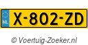 X802ZD