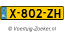 X802ZH