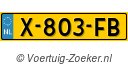 X803FB