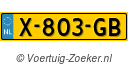 X803GB