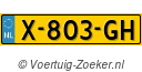 X803GH