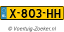 X803HH