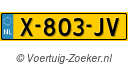X803JV