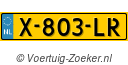X803LR