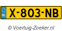 X803NB