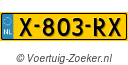 X803RX