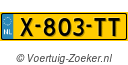 X803TT