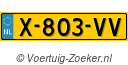 X803VV