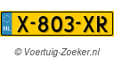 X803XR