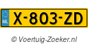 X803ZD