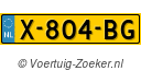 X804BG